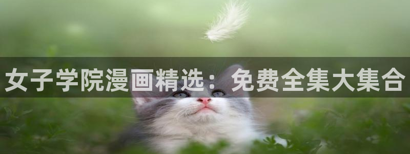 香蕉漫画免费在线：女子学院漫画精选：免费全集大集合